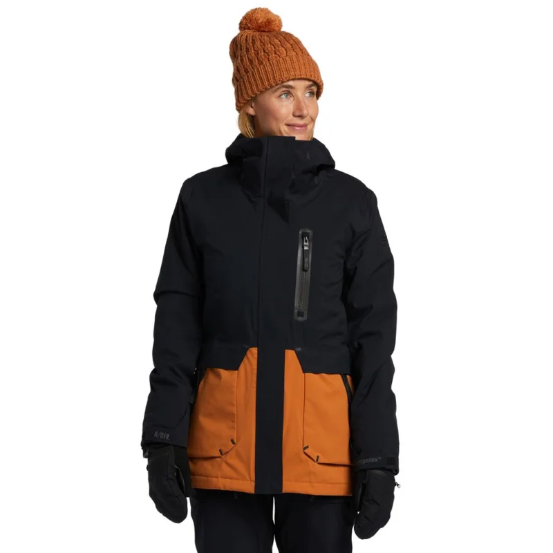 Bon Plan MANTEAU BILLABONG ADIV TROPPER