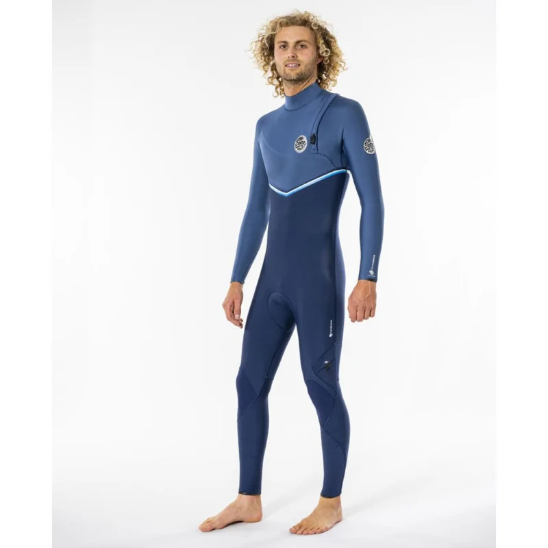 Nouvelle Collection COMBINAISON RIP CURL FLASHBOMB 4/3