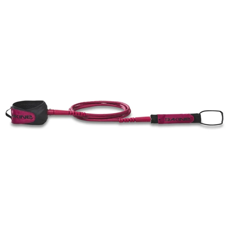Offre Exclusive LEASH DAKINE KAIMANA TEAM LEASH 7‘