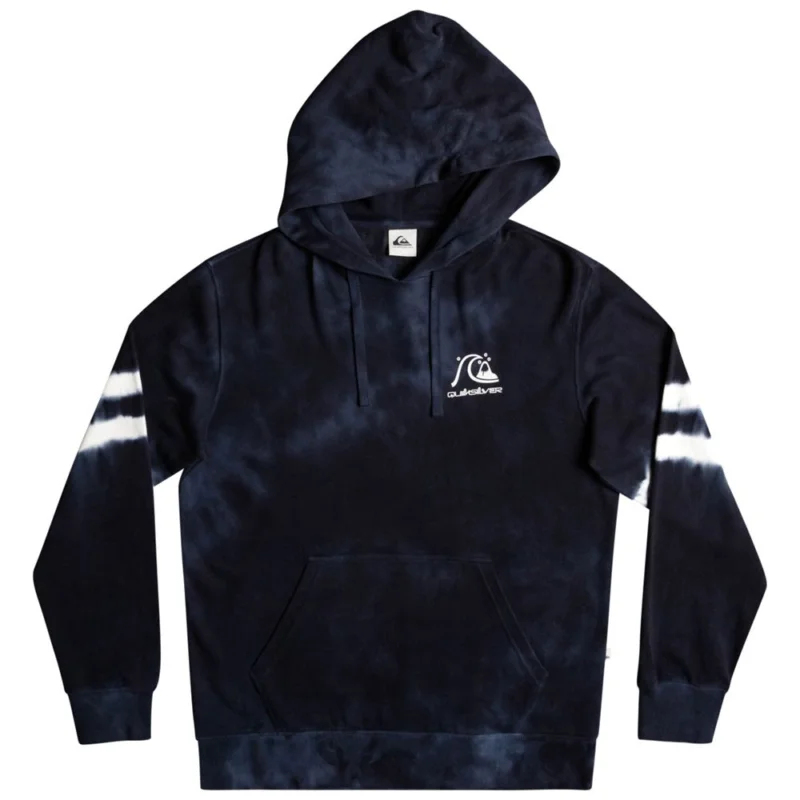Offre Limitée CAPUCHE QUIKSILVER ENGINEERED