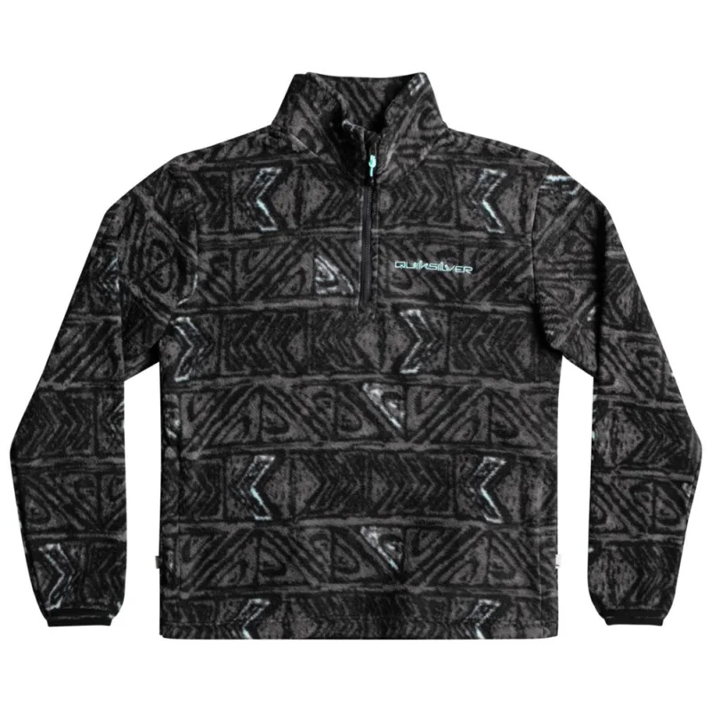 Petit Prix PULL QUIKSILVER CLEAN COASTS