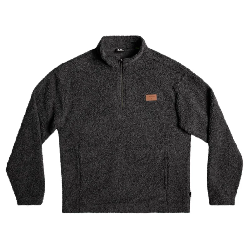 PULL QUIKSILVER BOGONG GUM Meilleur Choix
