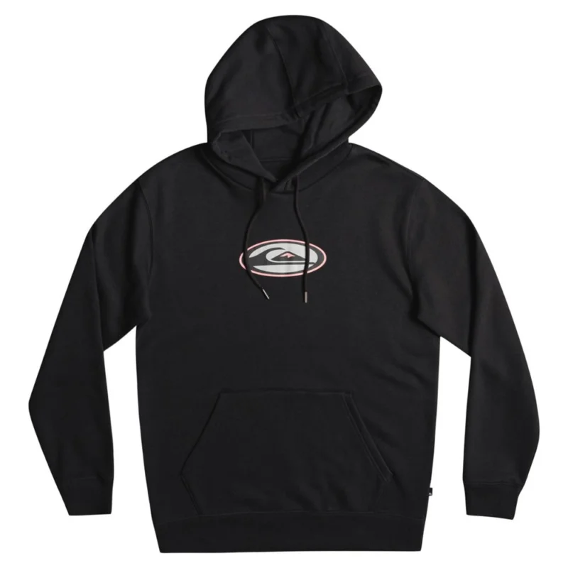 CAPUCHE QUIKSILVER HERITAGE OVAL Expédié Aujourd'hui
