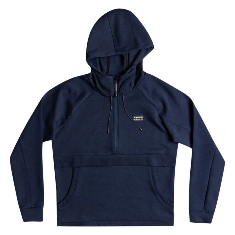 Quantité Limitée CAPUCHE QUIKSILVER STEP OFF