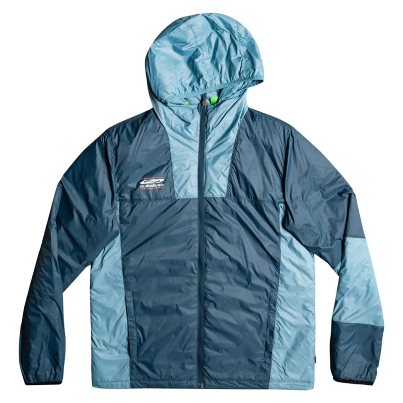 MANTEAU QUIKSILVER INSTINCT RIDER Top Vente