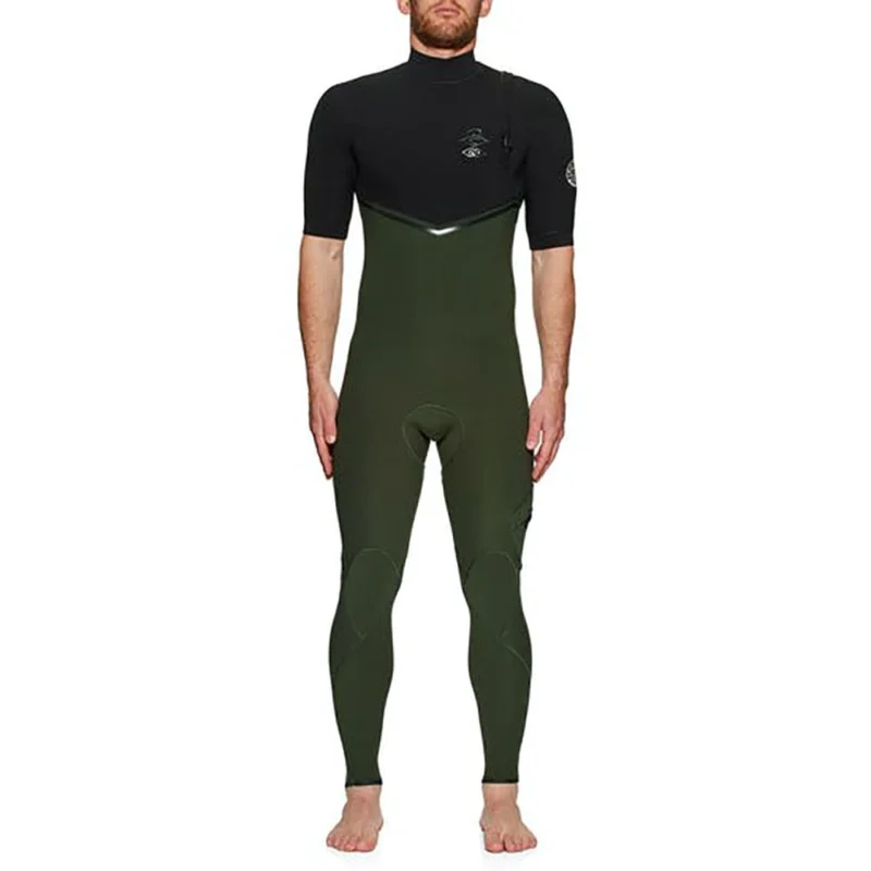 COMBINAISON RIP CURL E BOMB 2/2 Vente Flash