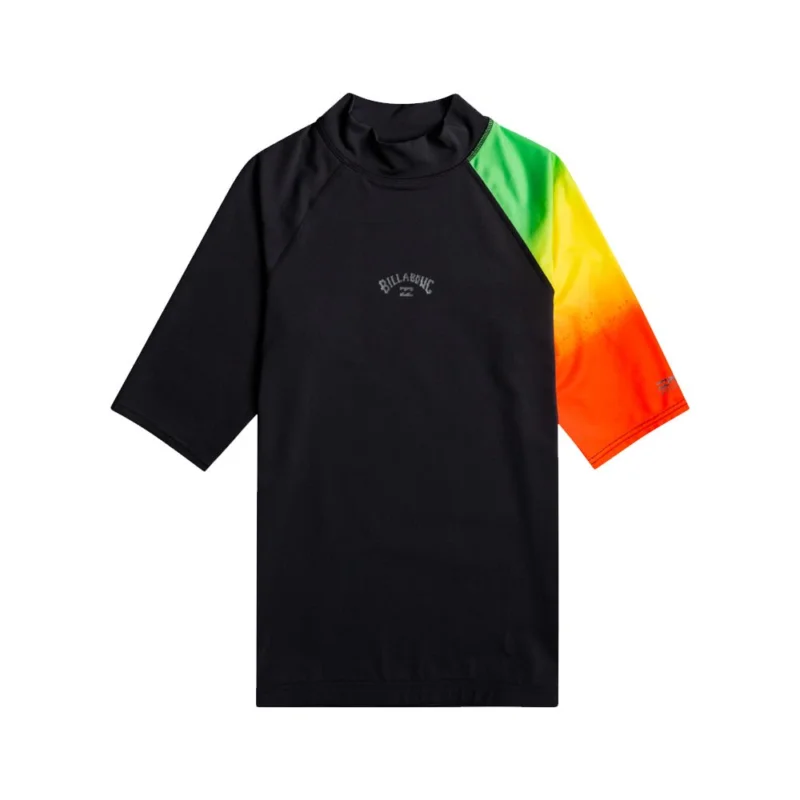 Marque LYCRA BILLABONG CONTRAST PRINTED