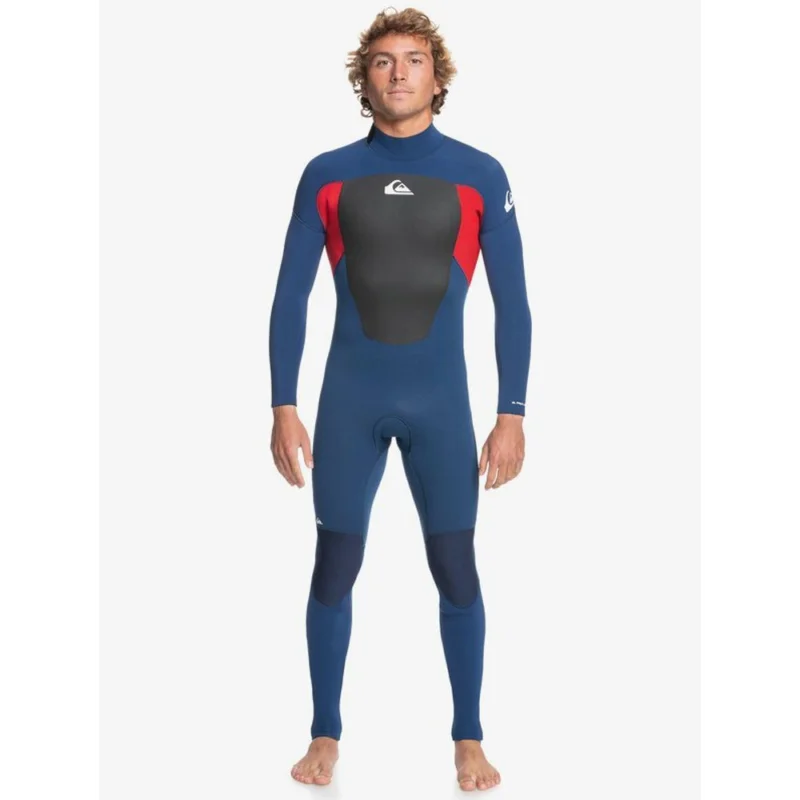 COMBINAISON QUIKSILVER PROLOGUE 4/3 Authentique
