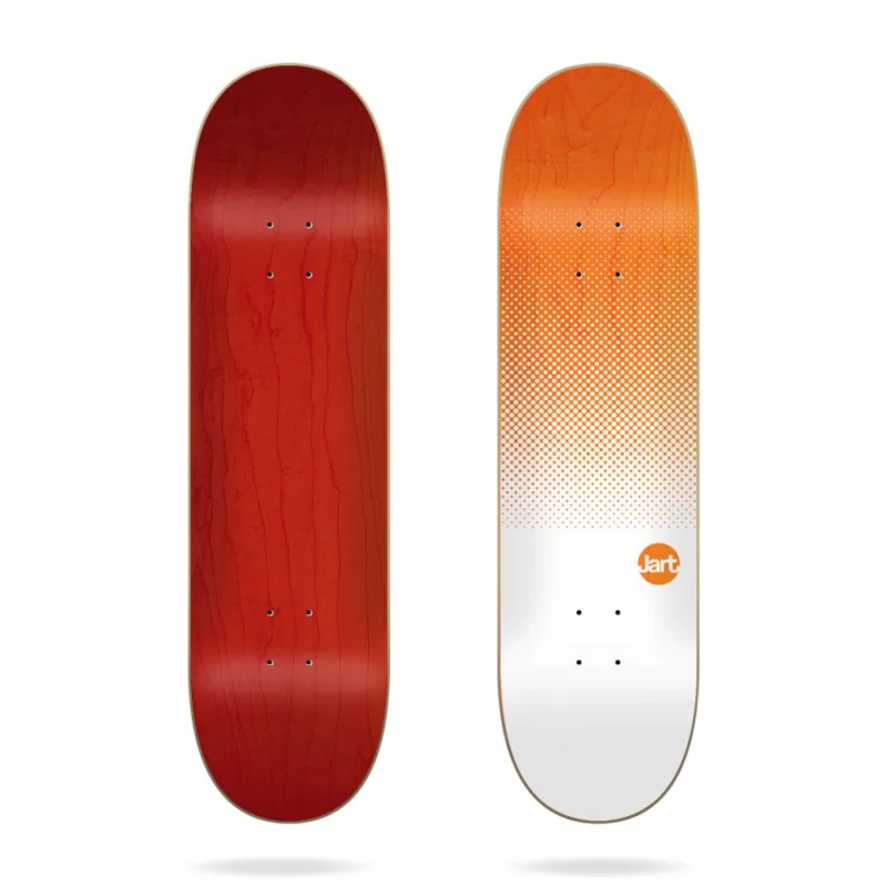 PLANCHE DE SKATE JART HALFTONE 8.25" Commande En Gros