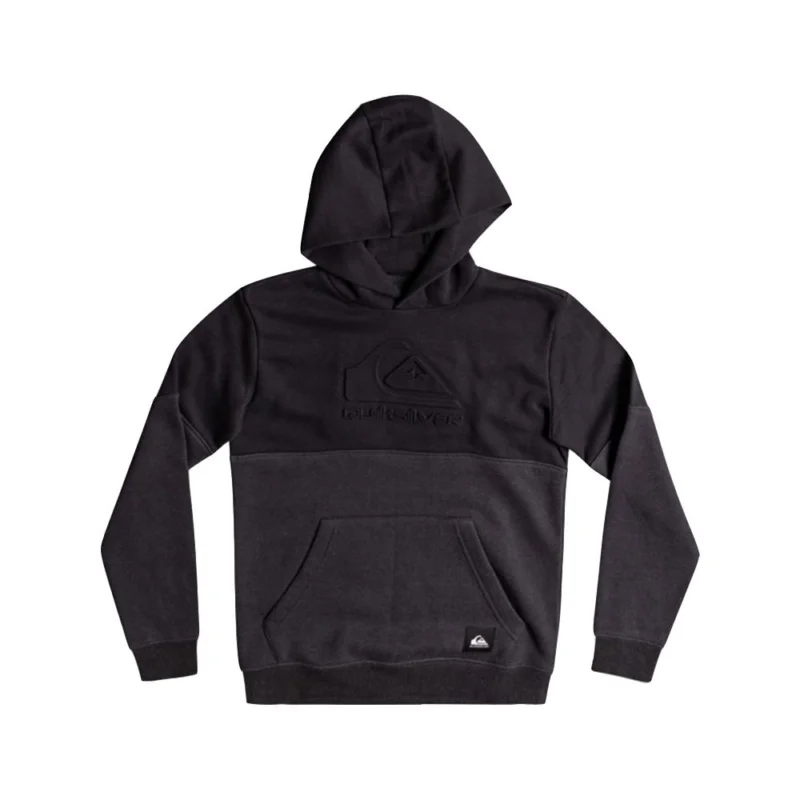 Pas Cher CAPUCHE QUIKSILVER EMBOSS BLOCK