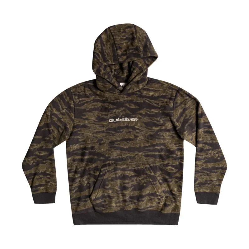 CAPUCHE QUIKSILVER ESSENTIALS Vente Directe