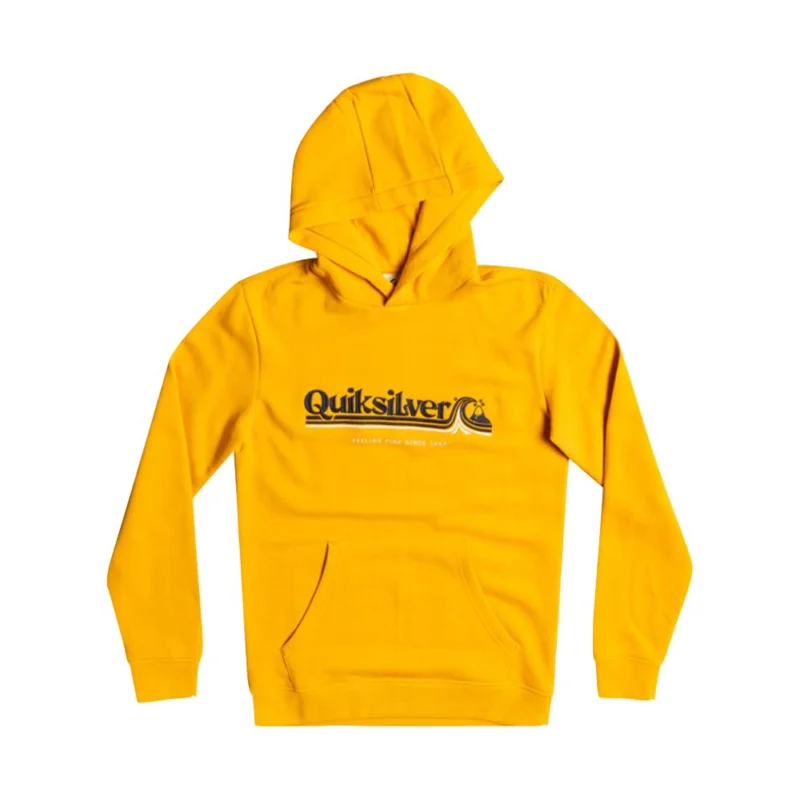 Réduction CAPUCHE QUIKSILVER ALL LINED UP