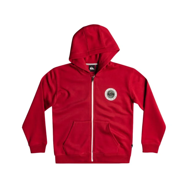 CAPUCHE QUIKSILVER SHADOW GROOVE Satisfait Ou Remboursé