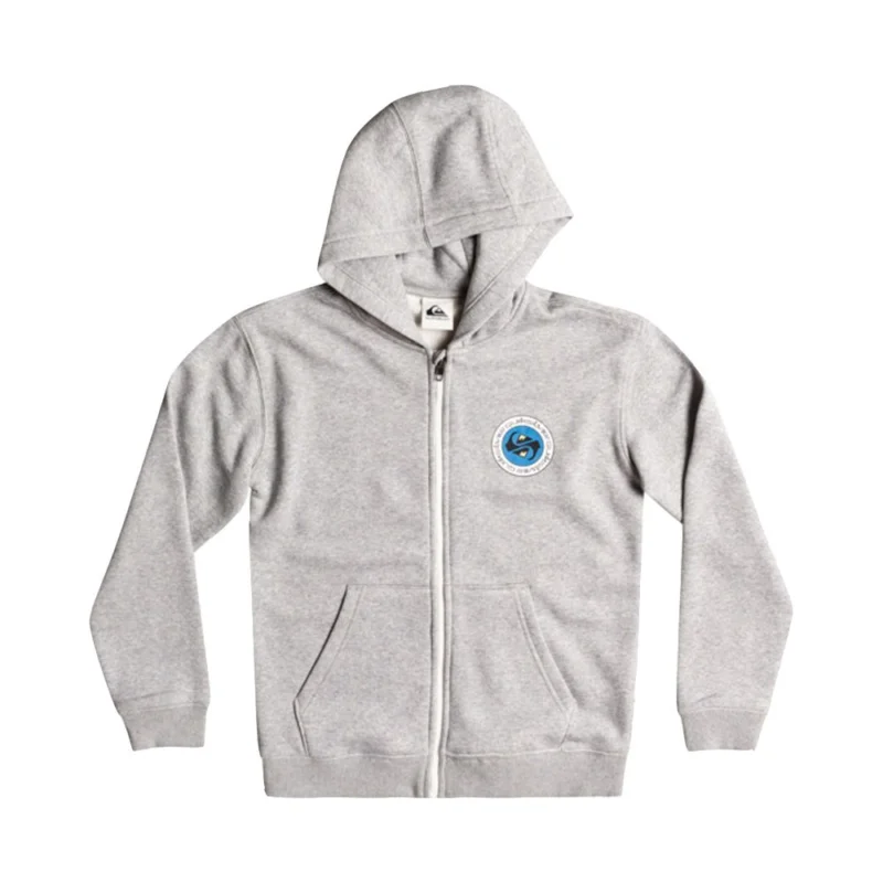 Solde CAPUCHE QUIKSILVER SHADOW GROOVE