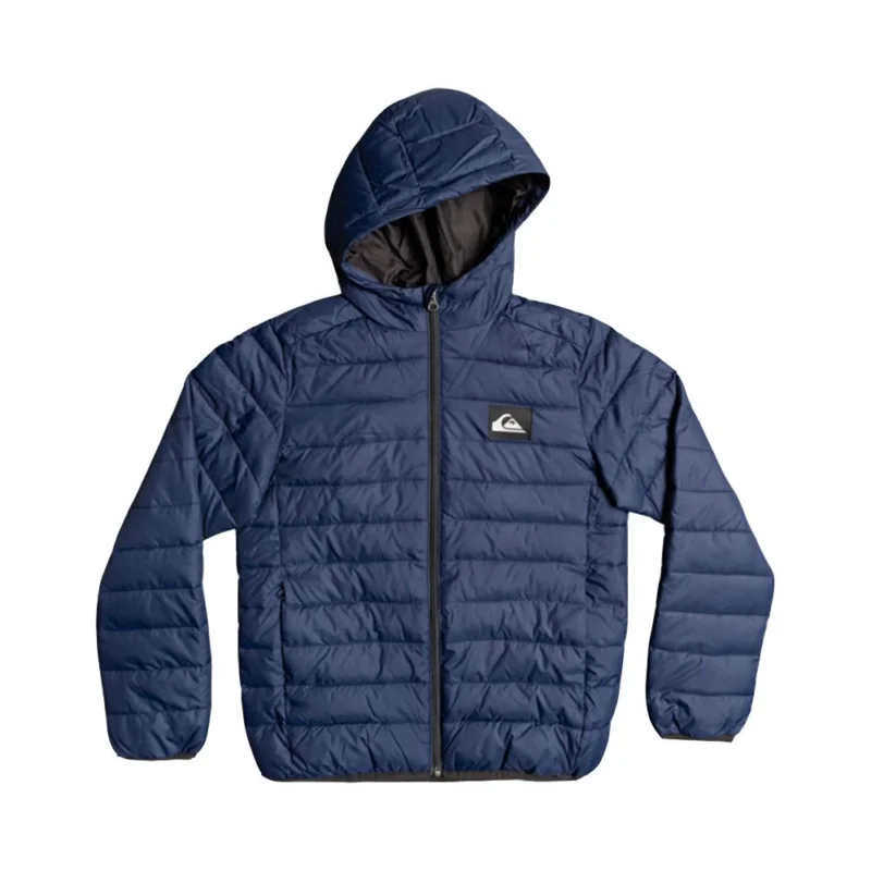 MANTEAU QUIKSILVER SCALY Expédition Rapide