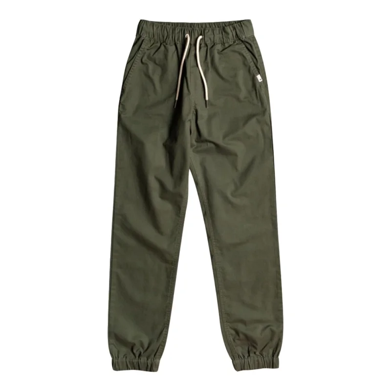 PANTALON QUIKSILVER TAXER BEACH CRUISER Livraison Express
