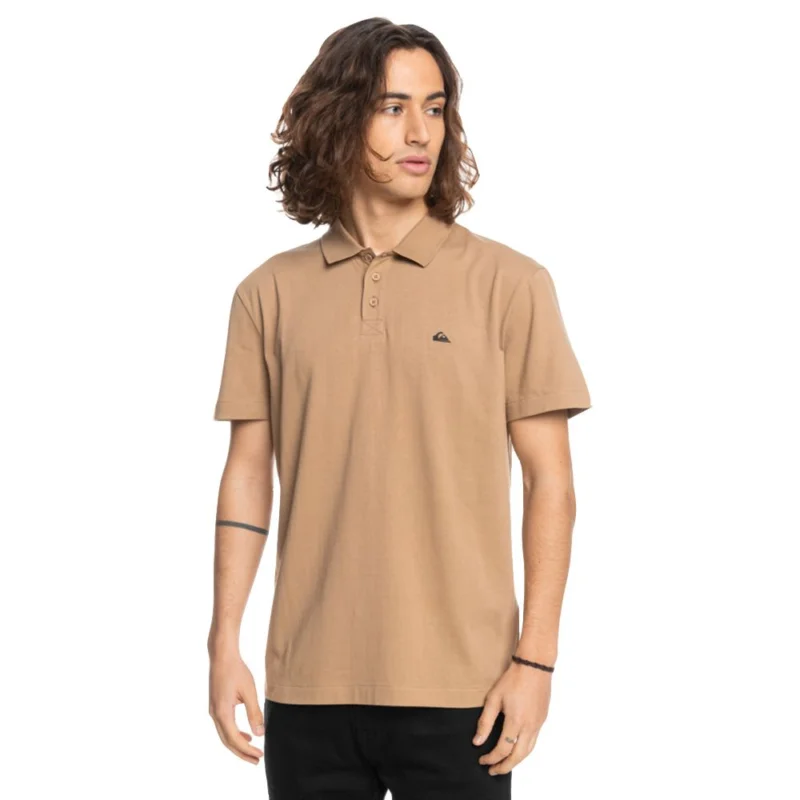 Top Vente POLO SHIRT QUIKSILVER ESSENTIAL