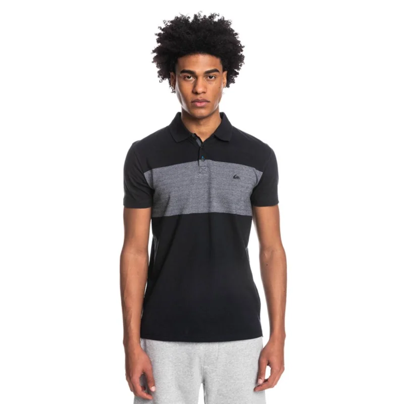 POLO SHIRT QUIKSILVER LES RAMIERS Produit De Marque