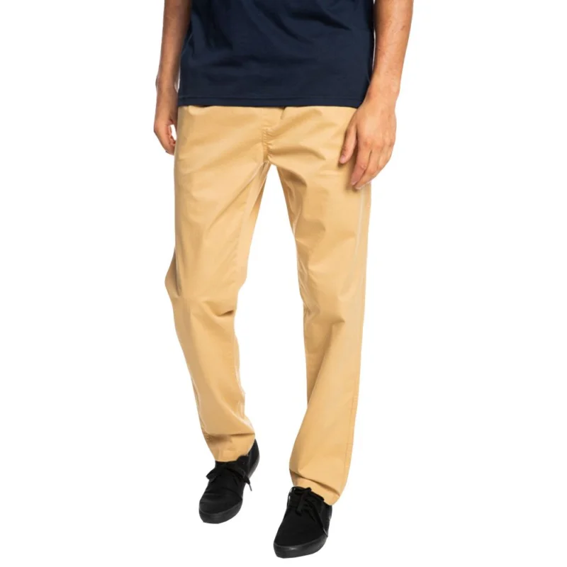 PANTALON QUIKSILVER TAXER Prix Choc