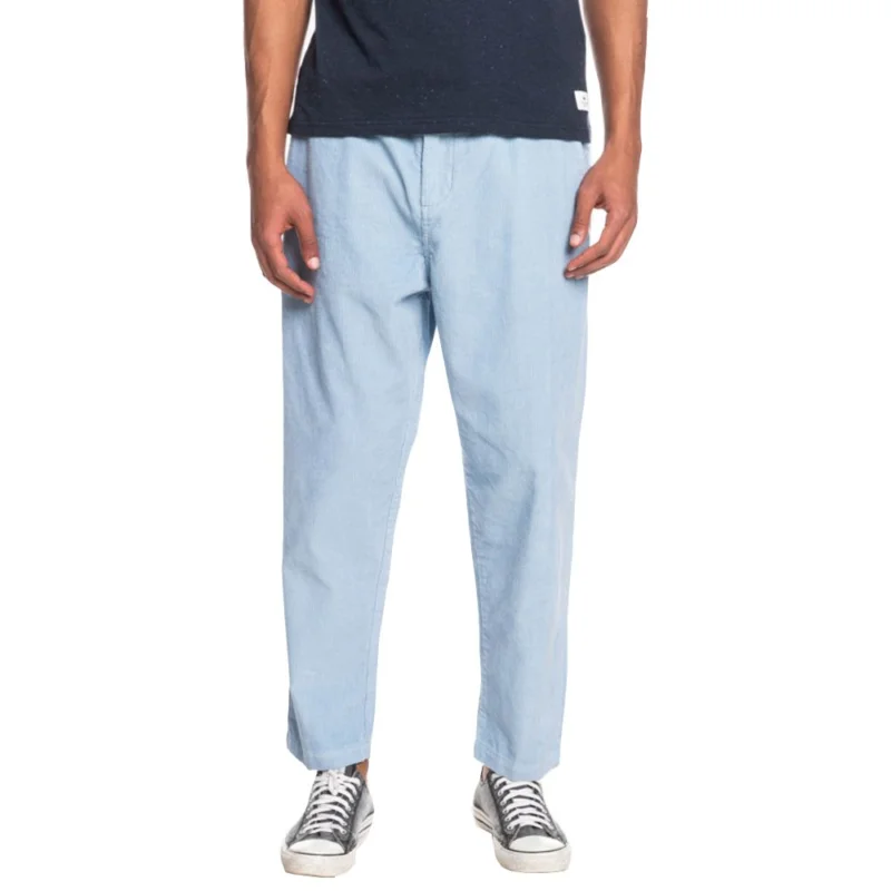 PANTALON QUIKSILVER CORD BEACH Offre Spéciale