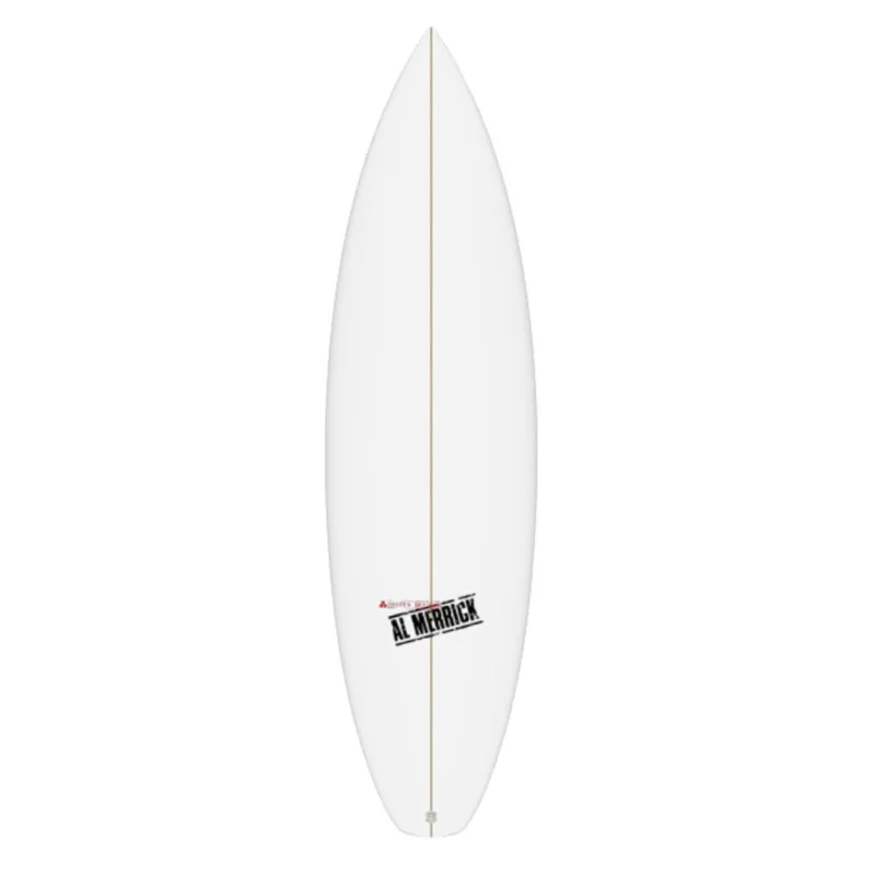 Paiement Sécurisé PLANCHE DE SURF CHANNEL ISLANDS CI PRO 6‘4‘‘