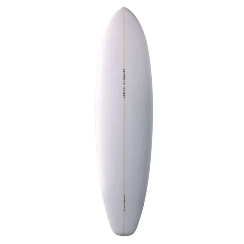 PLANCHE DE SURF AL MERRICK TRI PLANE HULL 7‘3‘‘ Réduction