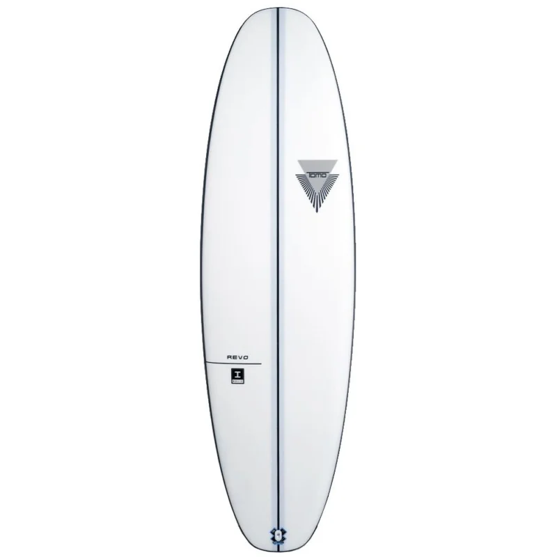 Promotion PLANCHE DE SURF FIREWIRE REVO 6‘2"