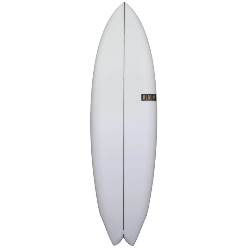 PLANCHE DE SURF ALBUM TWINSMAN 5‘11‘‘ Réduction