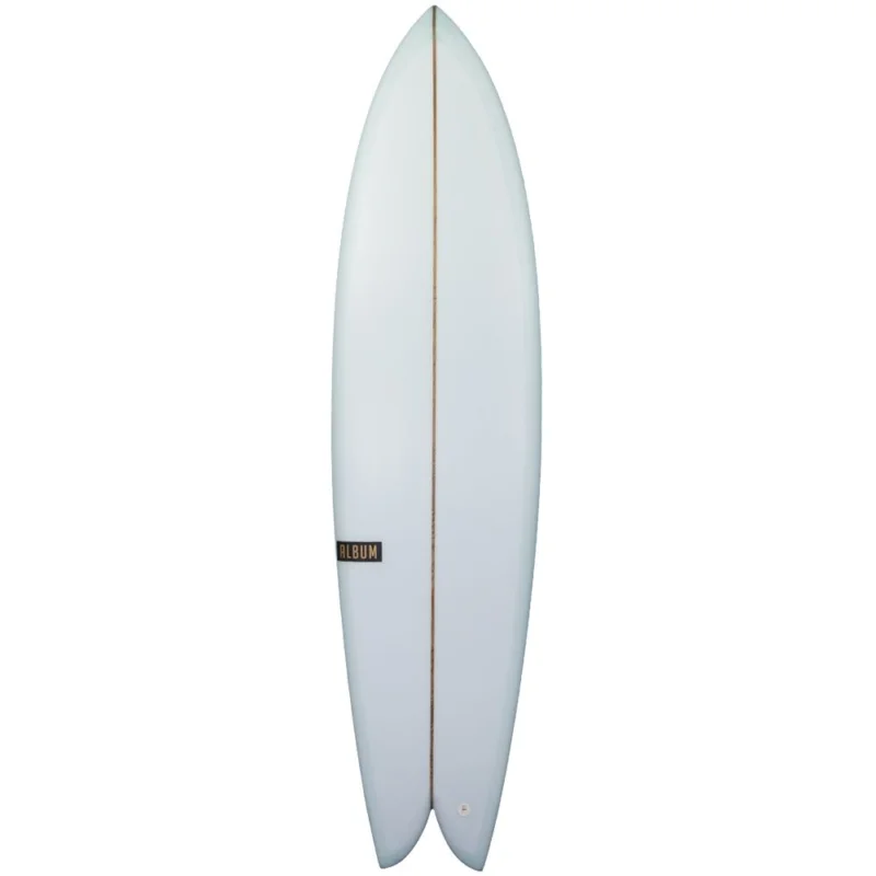 PLANCHE DE SURF ALBUM MOONSTONE 6‘4‘‘ Seulement Aujourd'hui