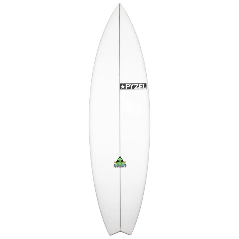 PLANCHE DE SURF PYZEL PYZALIEN 2 6‘2‘‘ Remise