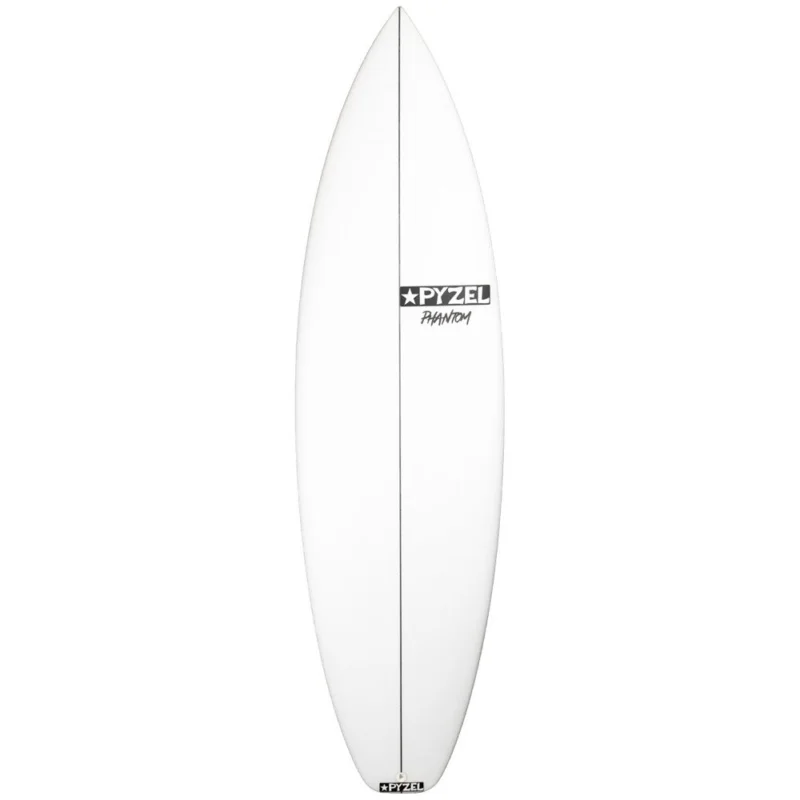Petit Prix PLANCHE DE SURF PYZEL PHANTOM 5‘6‘‘