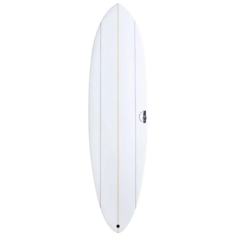 PLANCHE DE SURF JS BIG BARON X SERIES 6‘4‘‘ Meilleur Prix