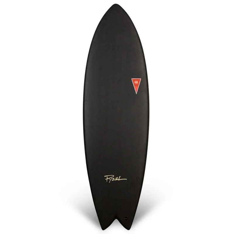 Vente Flash PLANCHE DE SURF PYZEL ASTROFISH SOFTOP 6‘6‘‘