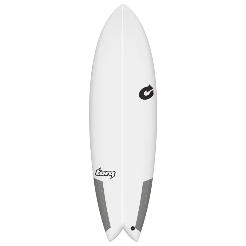 Nouvelle Collection PLANCHE DE SURF TORQ FISH TWIN TEC 6‘6‘‘
