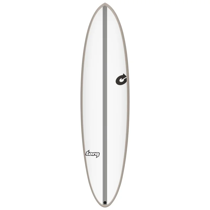Pas Cher PLANCHE DE SURF TORQ TEC CHOPPER 7‘6‘‘