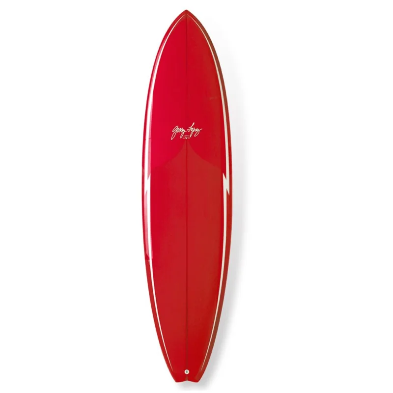 PLANCHE DE SURF GERRY LOPEZ LITTLE DARLIN 7‘6‘‘ Soldes