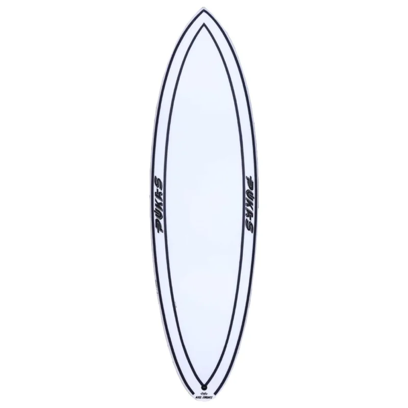 Acheter En Ligne PLANCHE DE SURF PUKAS INNCA SIXTY NINER EVOLUTION 6‘6‘‘