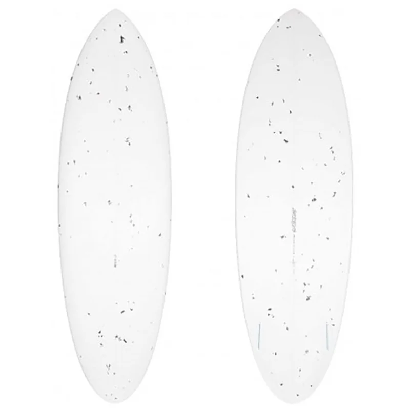 Authentique PLANCHE DE SURF PUKAS PAUL ROUND TWIN 5‘10‘‘