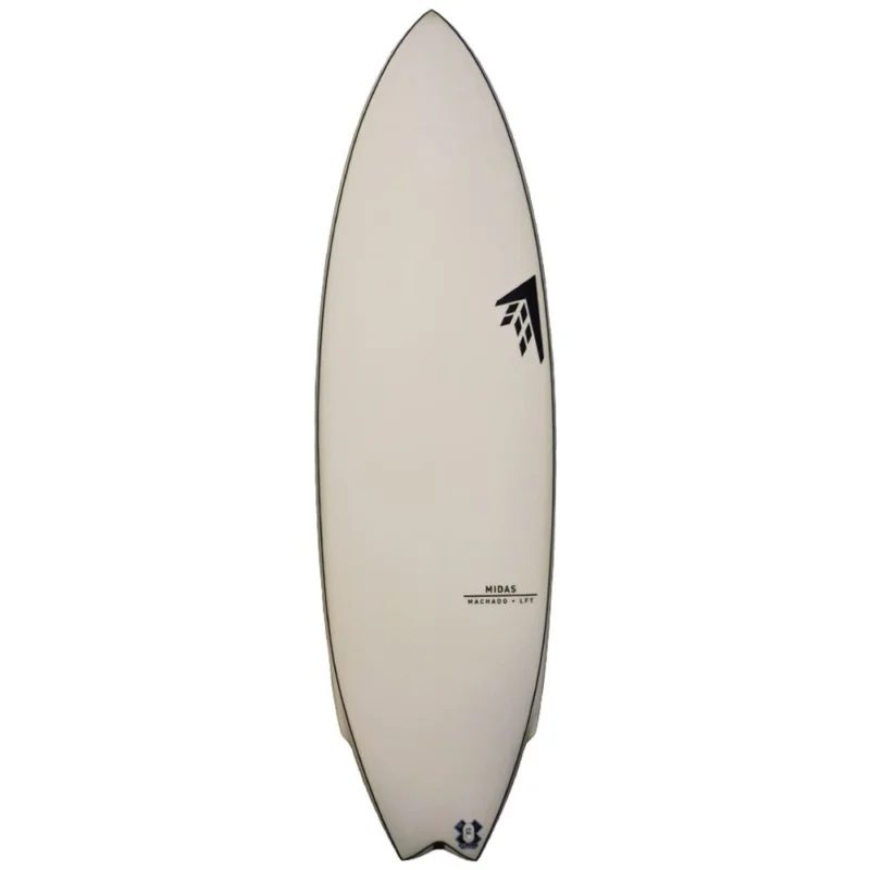 PLANCHE DE SURF FIREWIRE MIDAS 5‘6‘‘ -GRADO B- Expédition Rapide