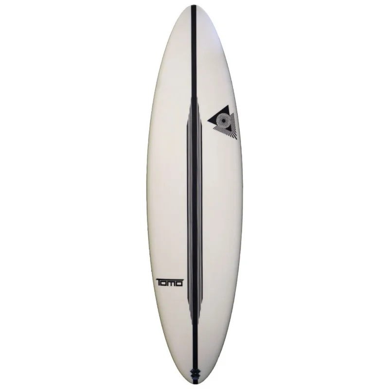 PLANCHE DE SURF FIREWIRE HYDRONAUT 6‘4" -GRADO B- Seulement Aujourd'hui
