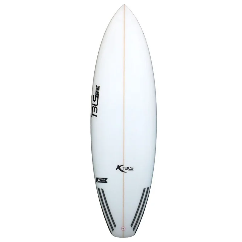 Petit Prix PLANCHE DE SURF TBLS PRO FRYEND 6‘8‘‘