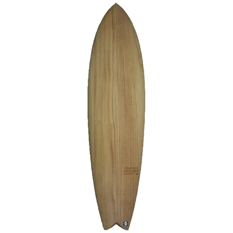 Usine Directe PLANCHE DE SURF FIREWIRE SEASIDE & BEYOND 7‘2"