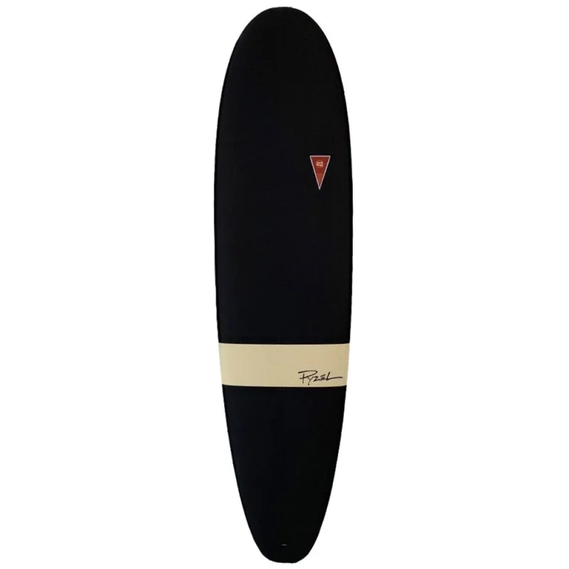 Dernière Chance PLANCHE DE SURF PYZEL THE LOG SOFTOP 7‘0‘‘