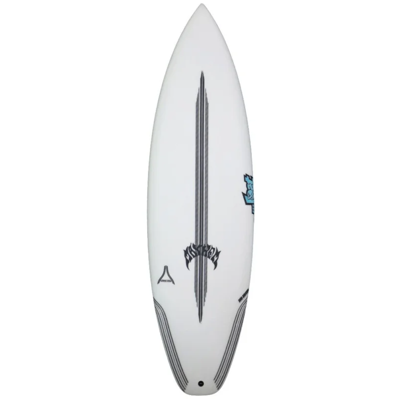 Achat Immédiat PLANCHE DE SURF LOST SUB DRIVER 2.0 CARBONWRAP 5‘11‘‘