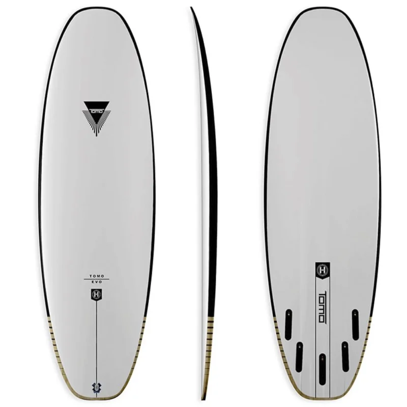 Commander Vite PLANCHE DE SURF FIREWIRE EVO 5‘9"