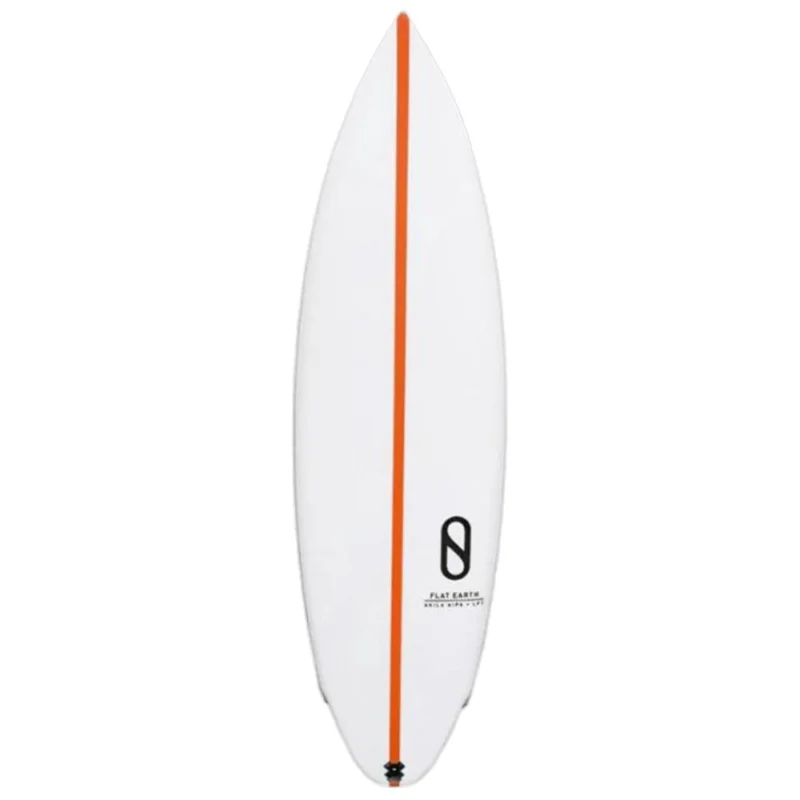 PLANCHE DE SURF FIREWIRE FLAT EARTH 5‘6" Offre Limitée