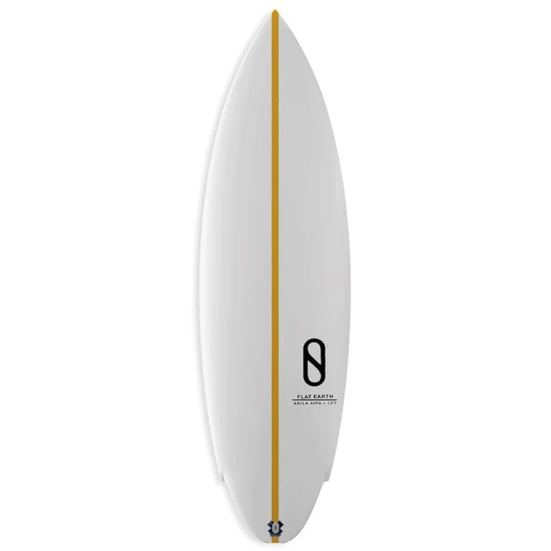 Expédié Aujourd'hui PLANCHE DE SURF FIREWIRE FLAT EARTH 5‘7"