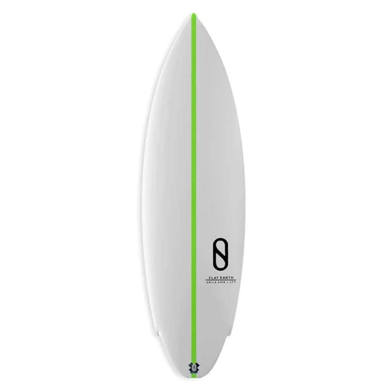 PLANCHE DE SURF FIREWIRE FLAT EARTH 5‘9" Usine Directe