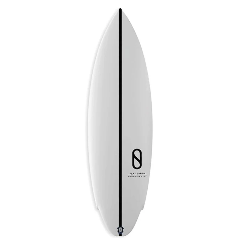 Seulement Aujourd'hui PLANCHE DE SURF FIREWIRE FLAT EARTH 6‘2"