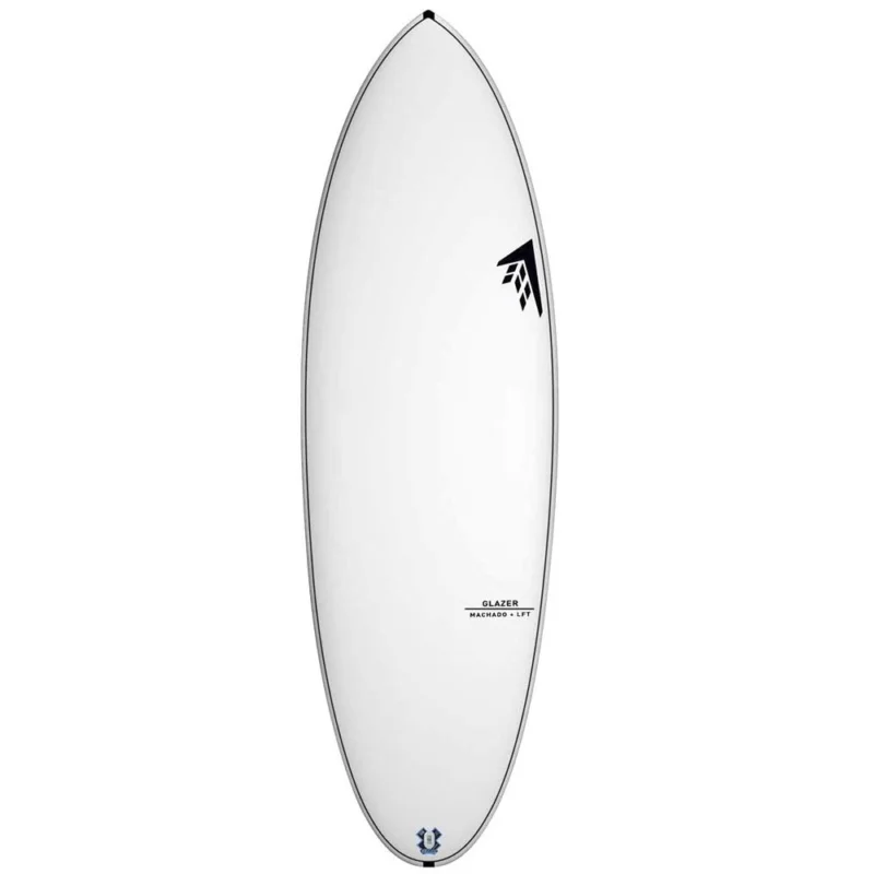 PLANCHE DE SURF FIREWIRE GLAZER 6‘1" Paiement Sécurisé
